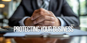 BUSINESS2-Protecting Your Business